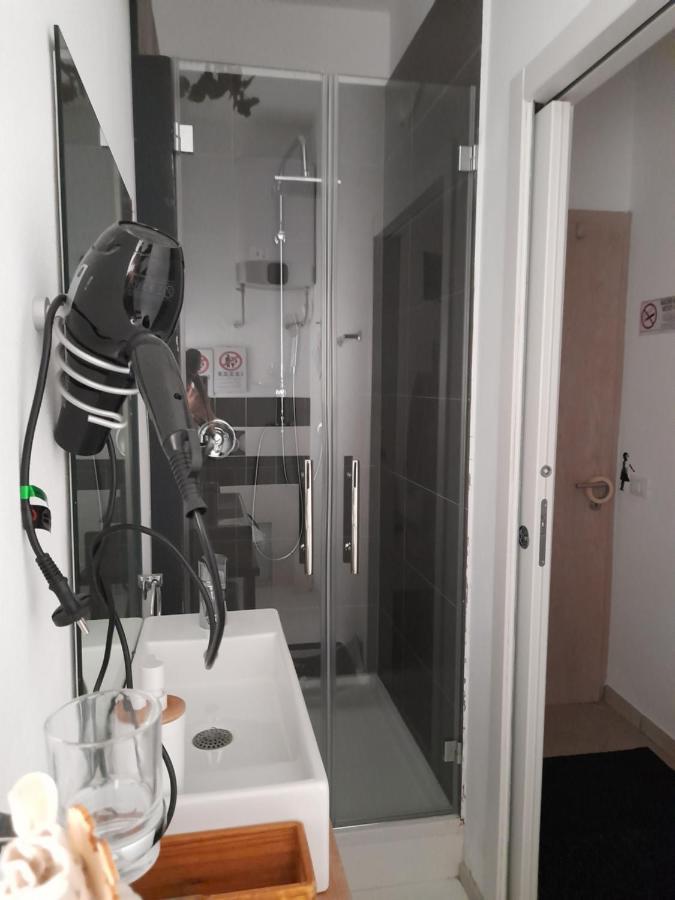 Apartment Portico 32 - Centro