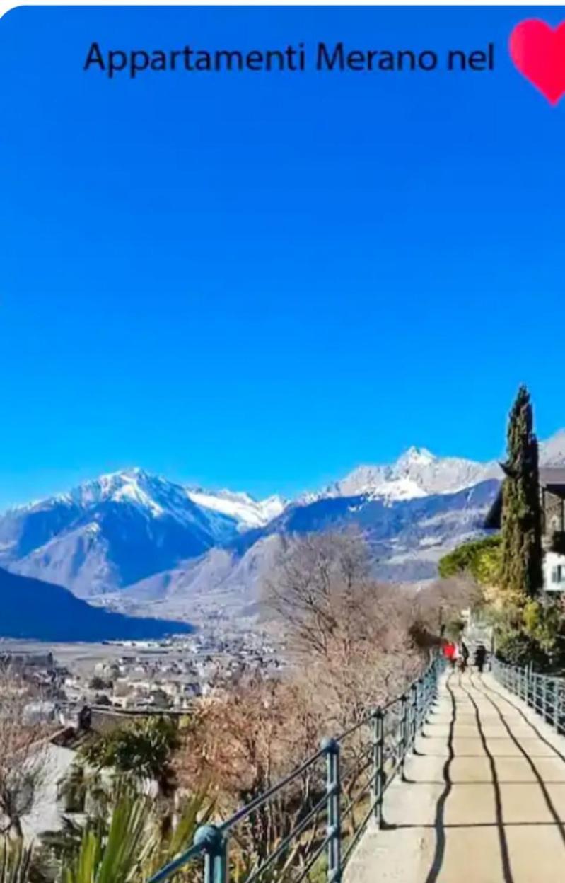 Portico 32 - Centro Apartment Meran