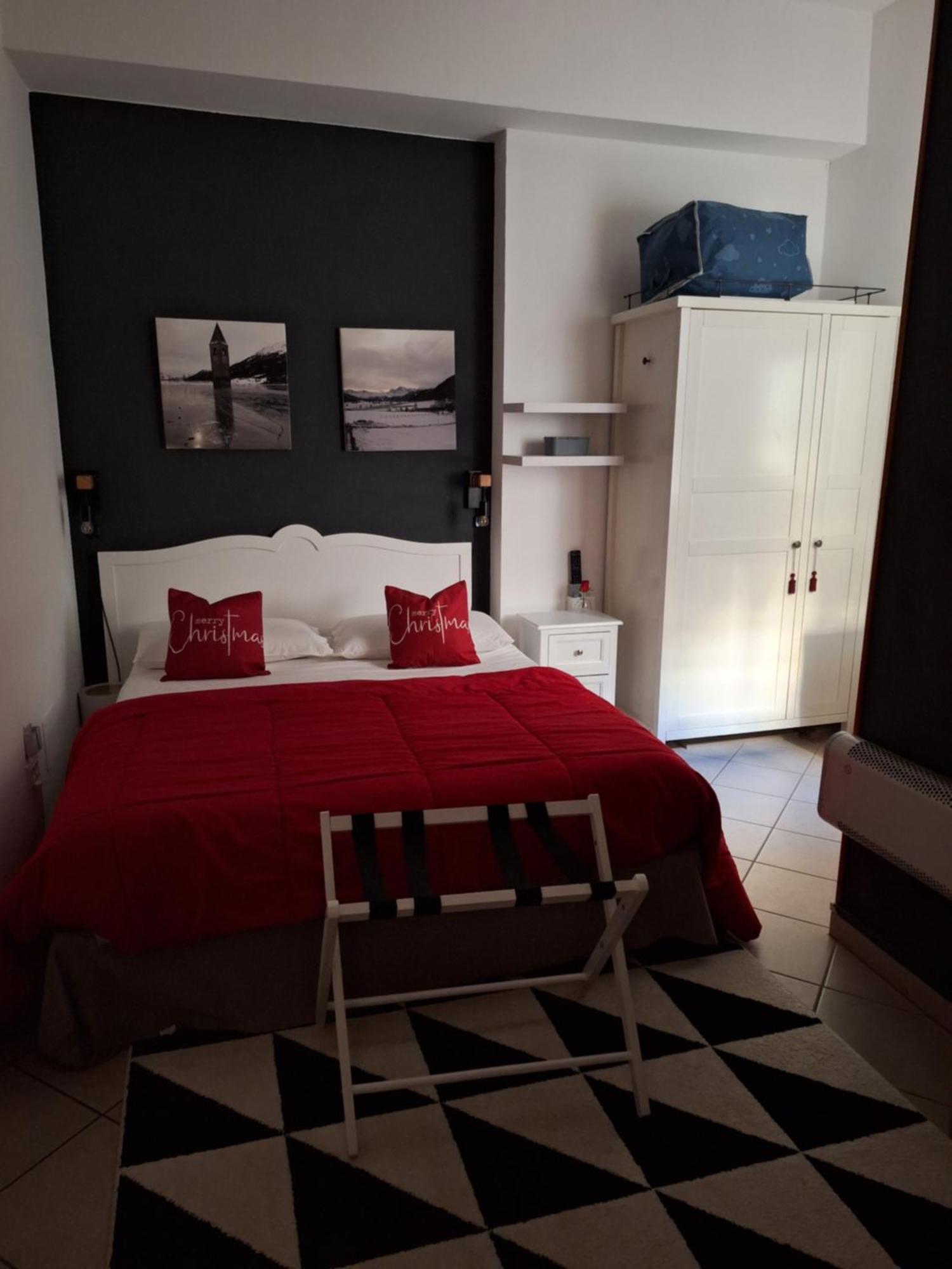 Apartment Portico 32 - Centro Meran