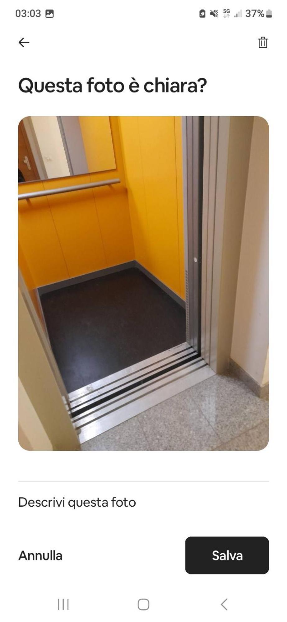 Apartment Portico 32 - Centro *