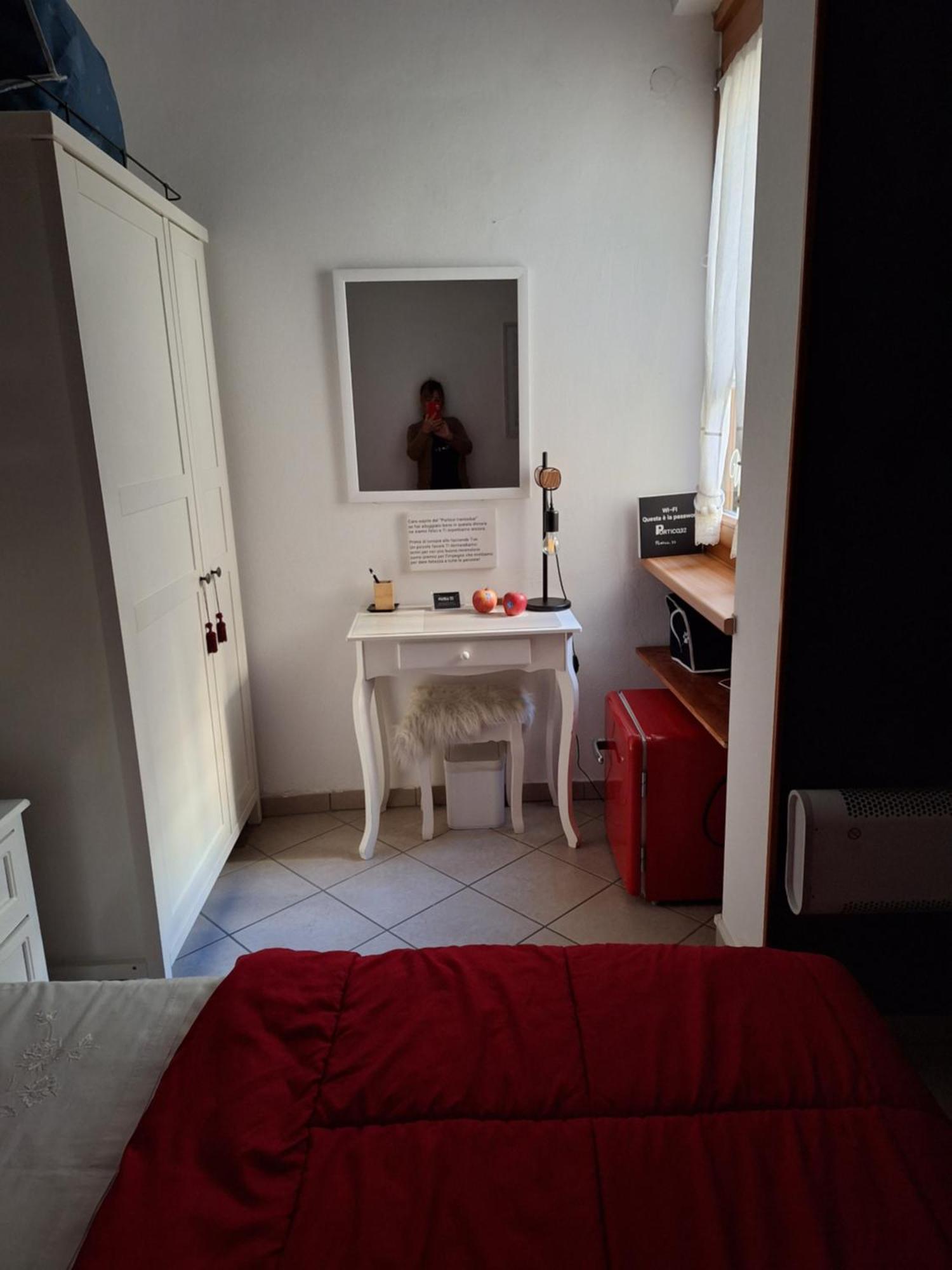 Apartment Portico 32 - Centro *