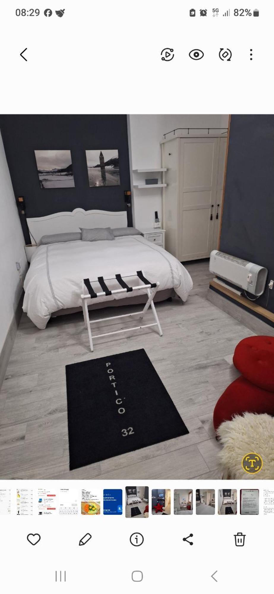 Portico 32 - Centro Apartment *